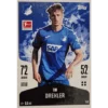 Topps Bundesliga Match Attax 2024/25 / Nr. 149 TIM DREXLER