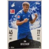 Topps Bundesliga Match Attax 2024/25 / Nr. 150 TIM BISCHOF