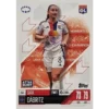 Topps Champions League EXTRA Match Attax 2024-2025 / 150 SARA DÄBRITZ