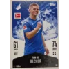 Topps Bundesliga Match Attax 2024/25 / Nr. 151 FINN OLE BECKER