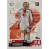 Topps Champions League EXTRA Match Attax 2024-2025 / 152 ADA HEGERBERG