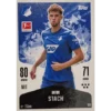 Topps Bundesliga Match Attax 2024/25 / Nr. 153 ANTON STACH