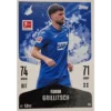 Topps Bundesliga Match Attax 2024/25 / Nr. 154 FLORIAN GRILLITSCH