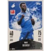 Topps Bundesliga Match Attax 2024/25 / Nr. 158 IHLAS BEBOU