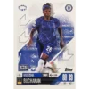 Topps Champions League EXTRA Match Attax 2024-2025 / 158 KADEISHA BUCHANAN