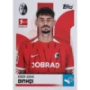 Topps Bundesliga Sticker Saison 2024/2025 / Sticker Nummer 159 Eren Sami Dinkci