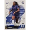 Topps Champions League EXTRA Match Attax 2024-2025 / 159 ASHLEY LAWRENCE