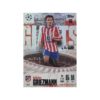Topps Champions League EXTRA Match Attax 2024-2025 Limited Edition / GIA 3 ANTOINE GRIEZMANN / GIANTS OF THE GAME