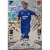 Topps Bundesliga Match Attax 2024/25 / Nr. 160 MAX MOERSTEDT / ROHDIAMANT / NORMAL ODER PARALLEL NICHT AUSWÄHLBAR