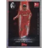 Topps Bundesliga Sticker Saison 2024/2025 / Sticker Nummer 161 Eren Sami Dinkci / Spieler unter die Lupe