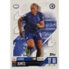 Topps Champions League EXTRA Match Attax 2024-2025 / 162 LAUREN JAMES
