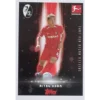 Topps Bundesliga Sticker Saison 2024/2025 / Sticker Nummer 163 Ritsu Doan / Spieler unter die Lupe