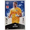 Topps Bundesliga Match Attax 2024/25 / Nr. 164 TIMON WEINER