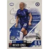 Topps Champions League EXTRA Match Attax 2024-2025 / 164 AGGIE BEEVER-JONES