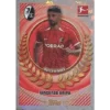 Topps Bundesliga Sticker Saison 2024/2025 / Sticker Nummer 166 Vincenzo Grifo / Matchwinner