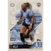 Topps Champions League EXTRA Match Attax 2024-2025 / 167 CHLOE KELLY