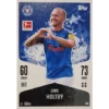 Topps Bundesliga Match Attax 2024/25 / Nr. 168 LEWIS HOLTBY