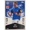 Topps Bundesliga Match Attax 2024/25 / Nr. 169 MARKO IVEZIC