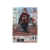 Topps Champions League EXTRA Match Attax 2024-2025 Limited Edition / GIA 4 PAOLO MALDINI / GIANTS OF THE GAME