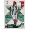 Topps Champions League EXTRA Match Attax 2024-2025 / 017 RICARDO RODRIGUEZ