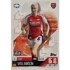 Topps Champions League EXTRA Match Attax 2024-2025 / 171 LEAH WILLIAMSON