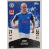 Topps Bundesliga Match Attax 2024/25 / Nr. 172 MARVIN SCHULZ