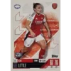 Topps Champions League EXTRA Match Attax 2024-2025 / 172 KIM LITTLE