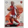 Topps Champions League EXTRA Match Attax 2024-2025 / 173 BETH MEAD