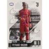 Topps Champions League EXTRA Match Attax 2024-2025 / 174 PAULINE PEYRAUD-MAGNIN