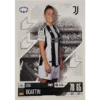 Topps Champions League EXTRA Match Attax 2024-2025 / 175 LISA BOATTIN