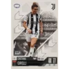 Topps Champions League EXTRA Match Attax 2024-2025 / 177 CRISTIANA GIRELLI