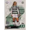 Topps Champions League EXTRA Match Attax 2024-2025 / 179 KELLY CLARK