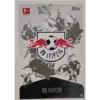 Topps Bundesliga Match Attax 2024/25 / Nr. 181 RB LEIPZIG / CLUB LOGO