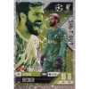 Topps Champions League EXTRA Match Attax 2024-2025 / 181 ALISSON BECKER / SHUT OUT