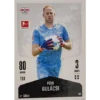 Topps Bundesliga Match Attax 2024/25 / Nr. 182 PETER GULACSI