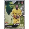 Topps Champions League EXTRA Match Attax 2024-2025 / 185 MIKE MAIGNAN / SHUT OUT