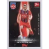 Topps Bundesliga Sticker Saison 2024/2025 / Sticker Nummer 189 Patrick Mainka / Spieler unter der Lupe