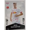 Topps Bundesliga Match Attax 2024/25 / Nr. 192 CHRISTOPH BAUMGARTNER