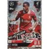 Topps Champions League EXTRA Match Attax 2024-2025 / 192 TREY NYONI / BREAKTHROUGH BALLER