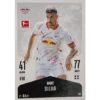 Topps Bundesliga Match Attax 2024/25 / Nr. 193 ANDRE SILVA