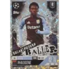 Topps Champions League EXTRA Match Attax 2024-2025 / 193 JADEN PHILOGENE / BREAKTHROUGH BALLER