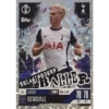 Topps Champions League EXTRA Match Attax 2024-2025 / 194 LUCAS BERGVALL / BREAKTHROUGH BALLER