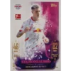 Topps Bundesliga Match Attax 2024/25 / Nr. 195 BENJAMIN SESKO / STADIONZAUBER