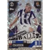 Topps Champions League EXTRA Match Attax 2024-2025 / 196 ORRI OSKARSSON / BREAKTHROUGH BALLER