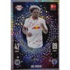 Topps Bundesliga Match Attax 2024/25 / Nr. 197 LOIS OPENDA / STARSPIELER