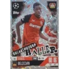 Topps Champions League EXTRA Match Attax 2024-2025 / 198 JEANUEL BELOCIAN / BREAKTHROUGH BALLER