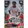 Topps Champions League EXTRA Match Attax 2024-2025 / 199 EL CHADAILLE BITSHIABU / BREAKTHROUGH BALLER