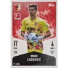 Topps Bundesliga Match Attax 2024/25 / Nr. 002 NEDILJKO LABROVIC