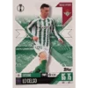 Topps Champions League EXTRA Match Attax 2024-2025 / 020 GIOVANI LO CELSO