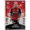 Topps Bundesliga Match Attax 2024/25 / Nr. 201 ALEJANDRO GRIMALDO